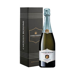 Franciacorta Brut Cuvée 22