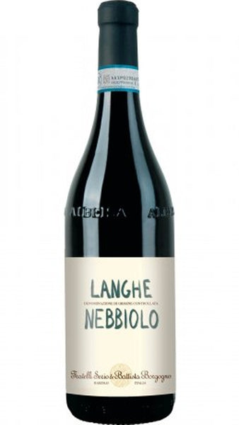 Nebbiolo Langhe DOCG