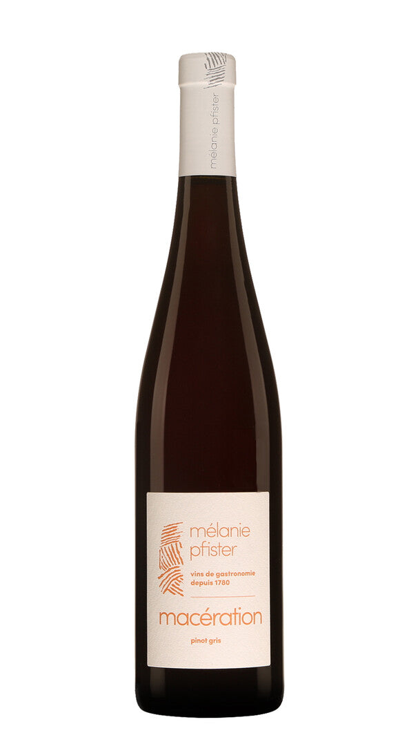 Pinot Gris 'Maceration'