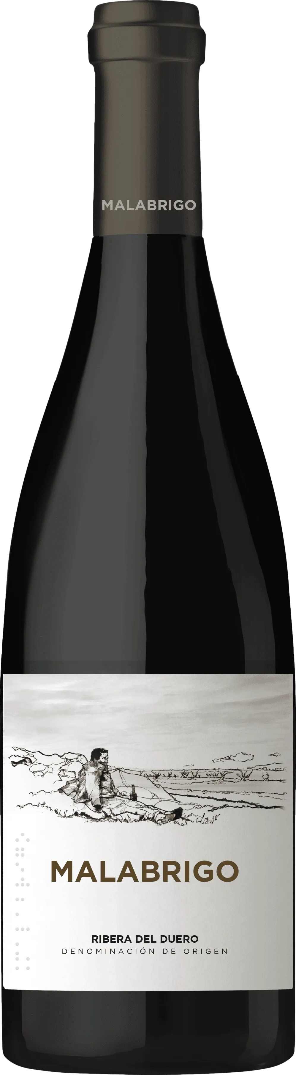 Bodegas Cepa 21 Malabrigo 2021