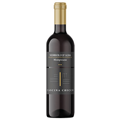 Nebbiolo d'Alba Mompissano
