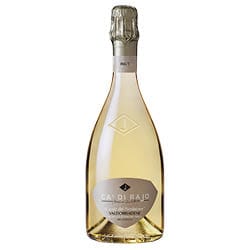Valdobbiadene Prosecco Superiore Brut Cuvée del Fondatore