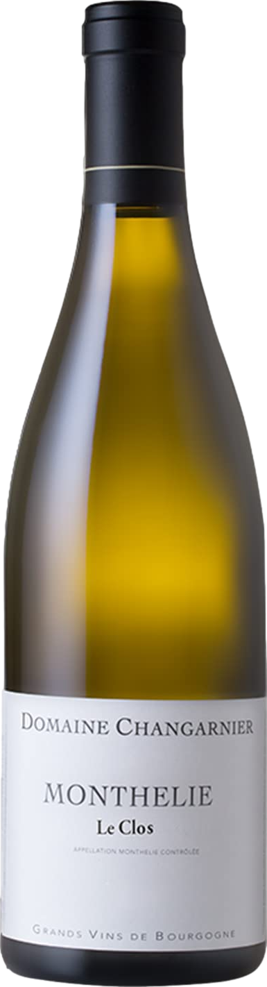 Domaine Changarnier Monthelie Le Clos 2024