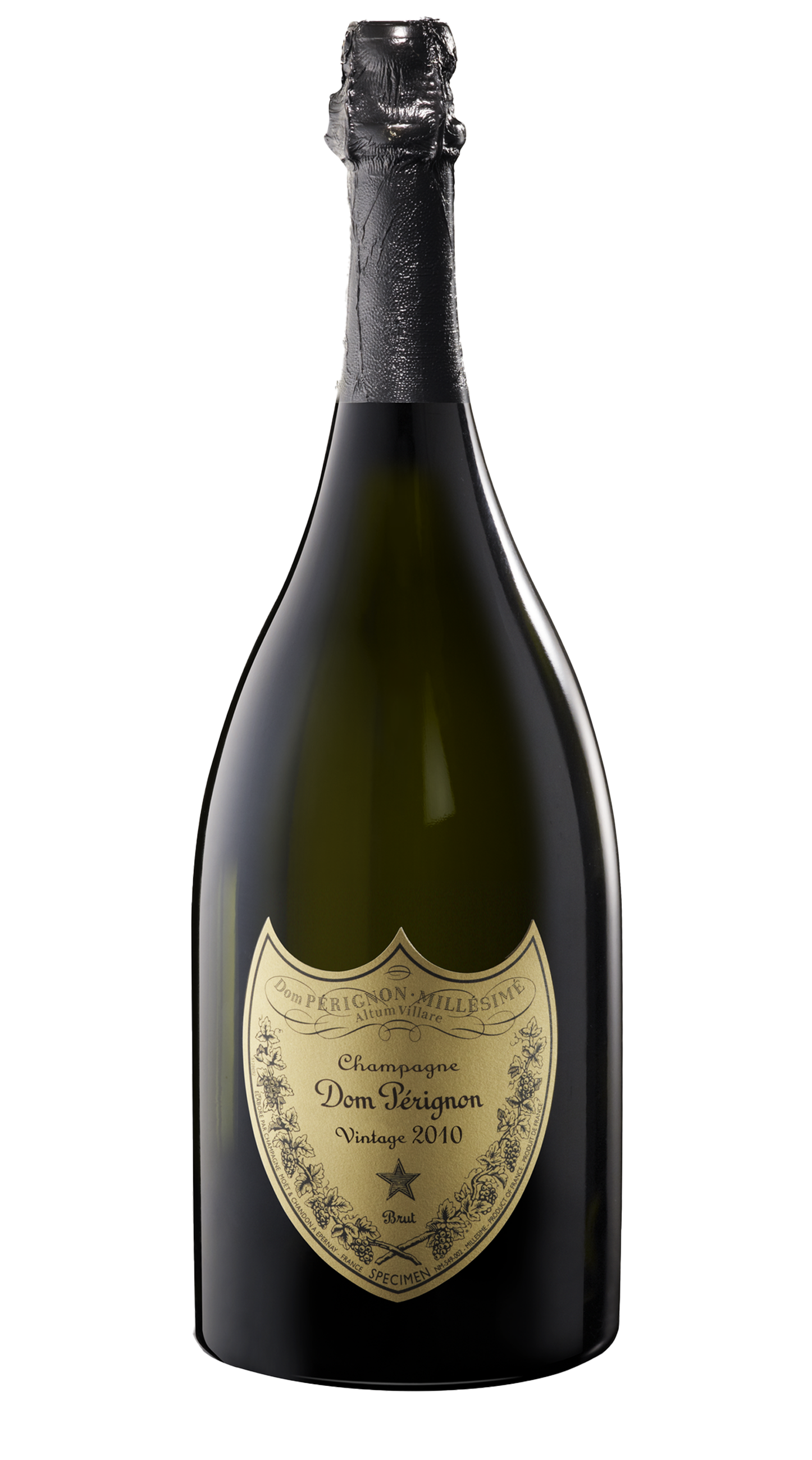 Champagne Brut 'Vintage' Magnum Dom Perignon