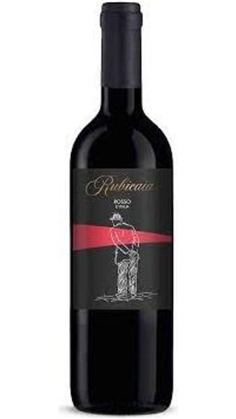 Sangiovese di Romagna Rubicaia DOC