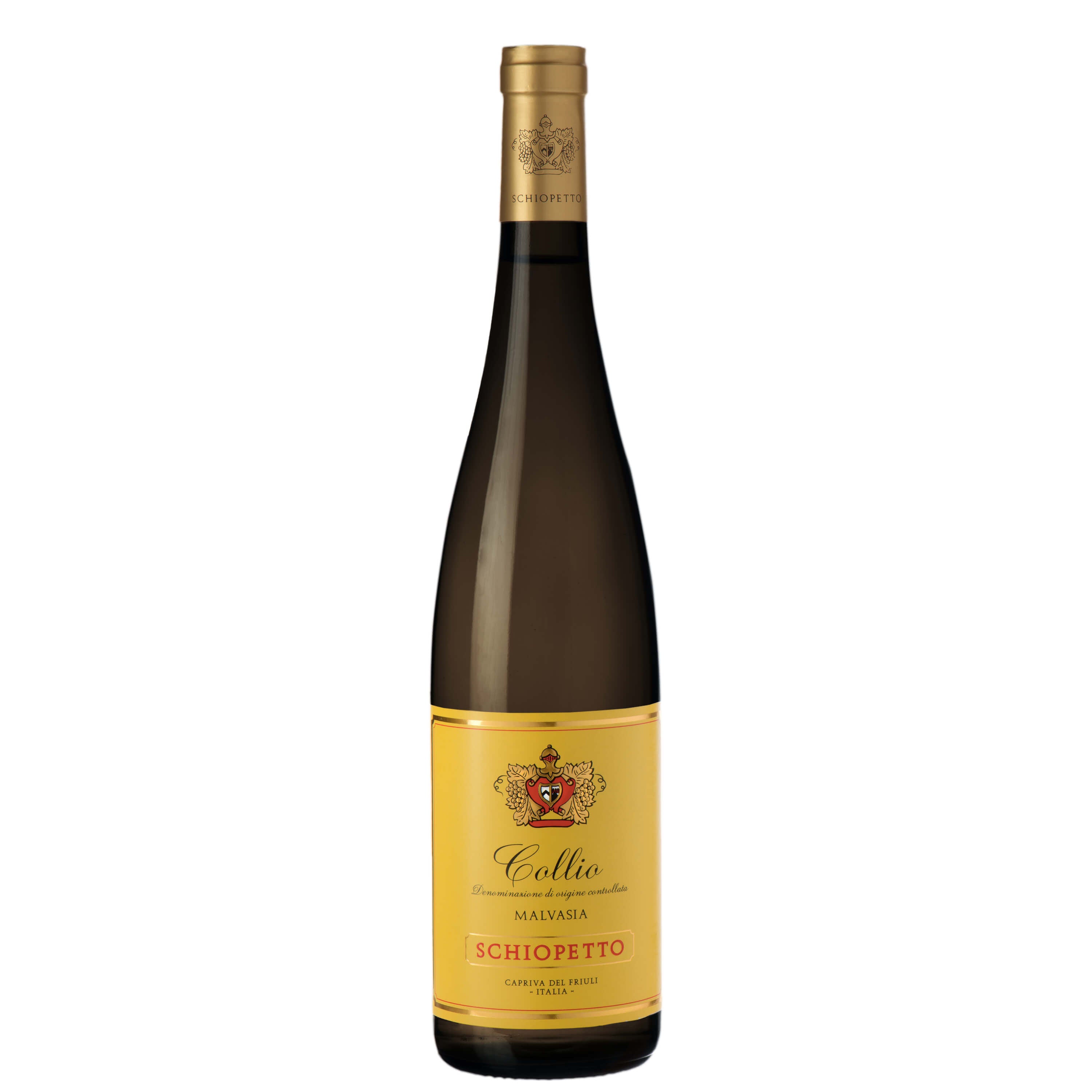 Collio Malvasia DOC