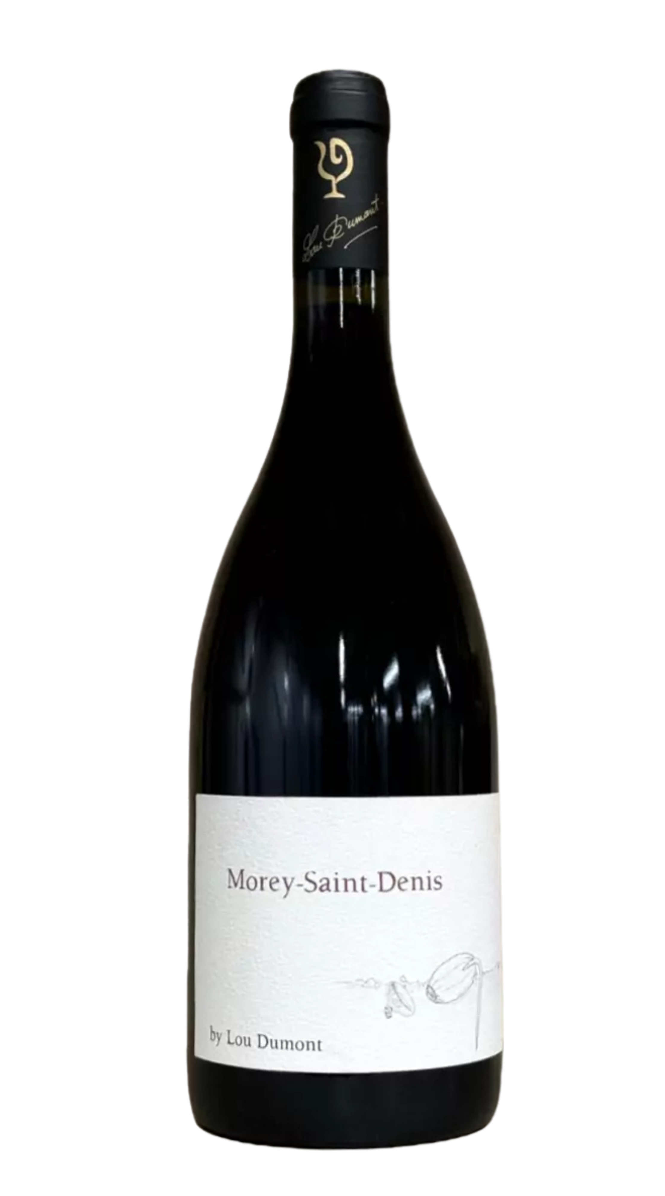 Morey-Saint-Denis Maison Lou Dumont