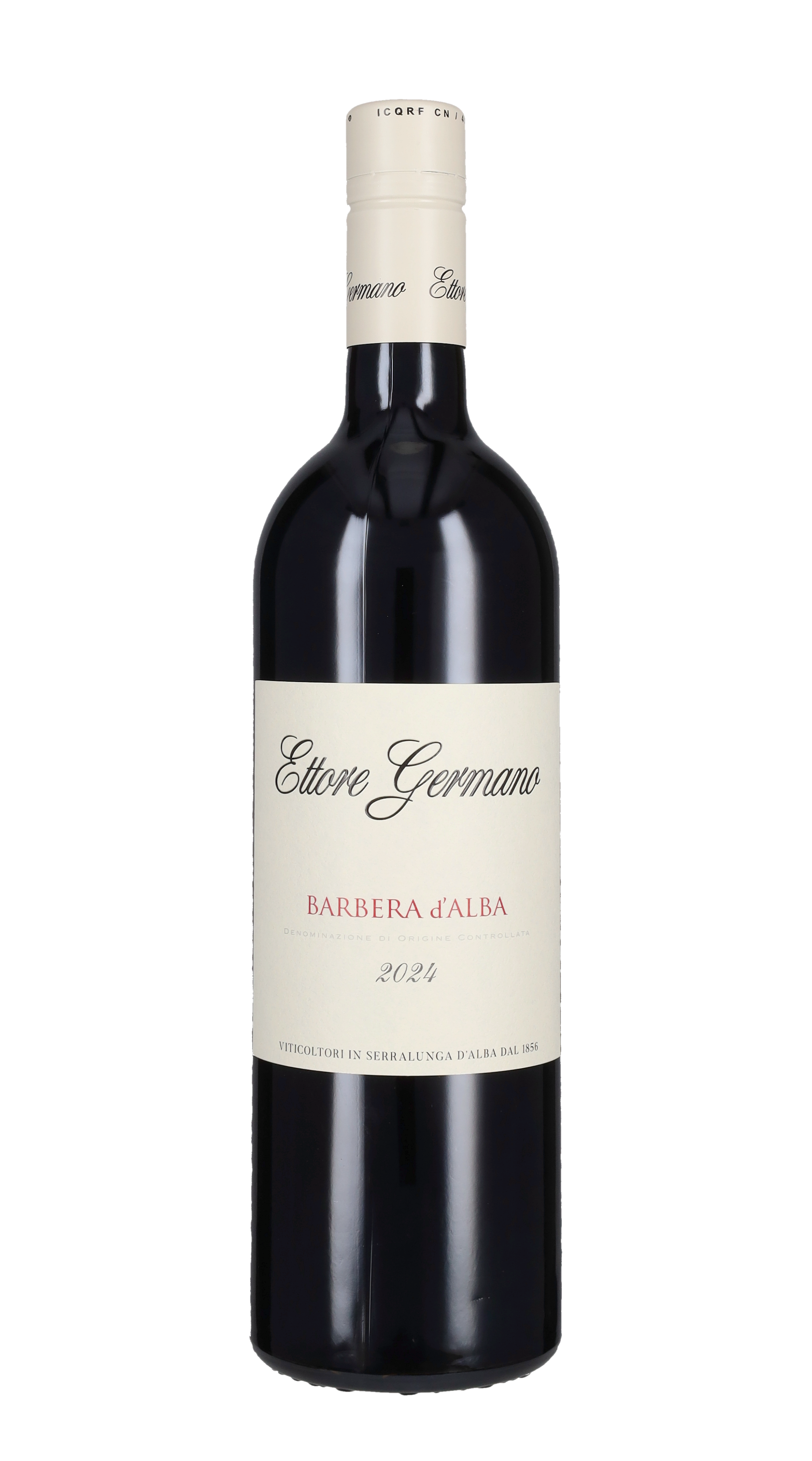 Barbera d'Alba Ettore Germano