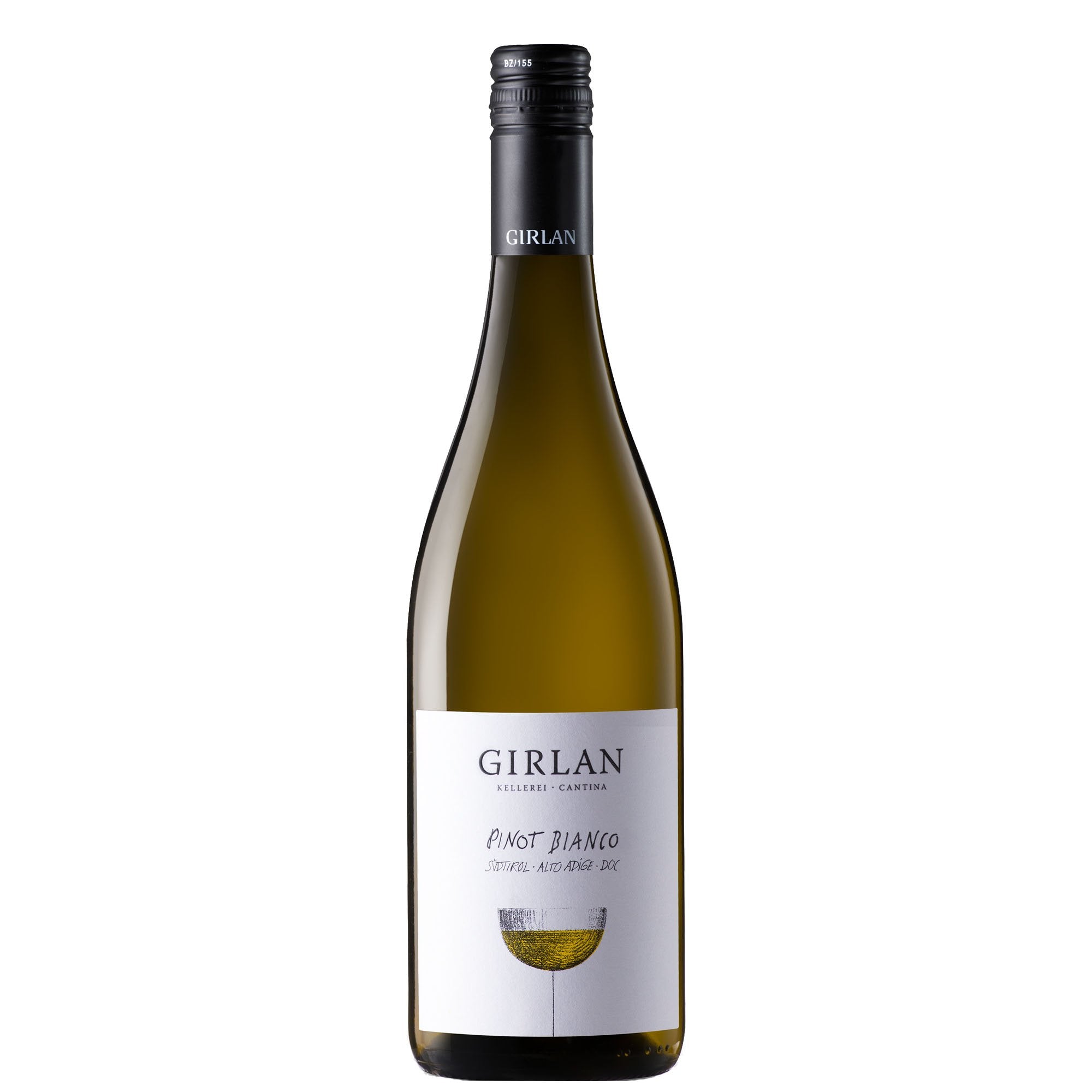 Pinot Bianco