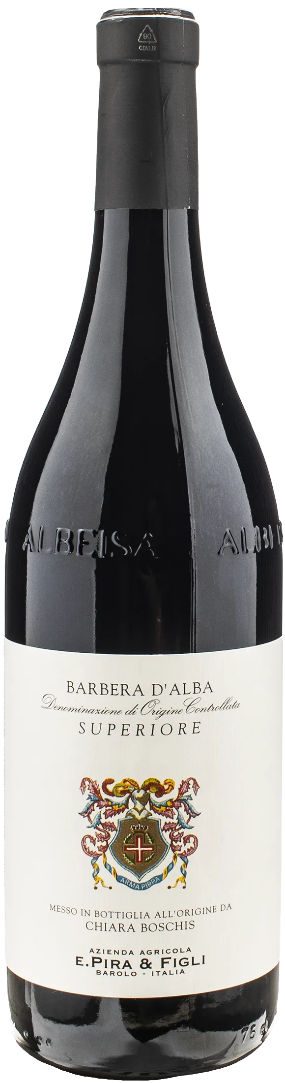 Barbera d'Alba Superiore