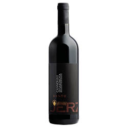 Jerzu Bantu Cannonau di Sardegna DOC 2023 0,75 ℓ