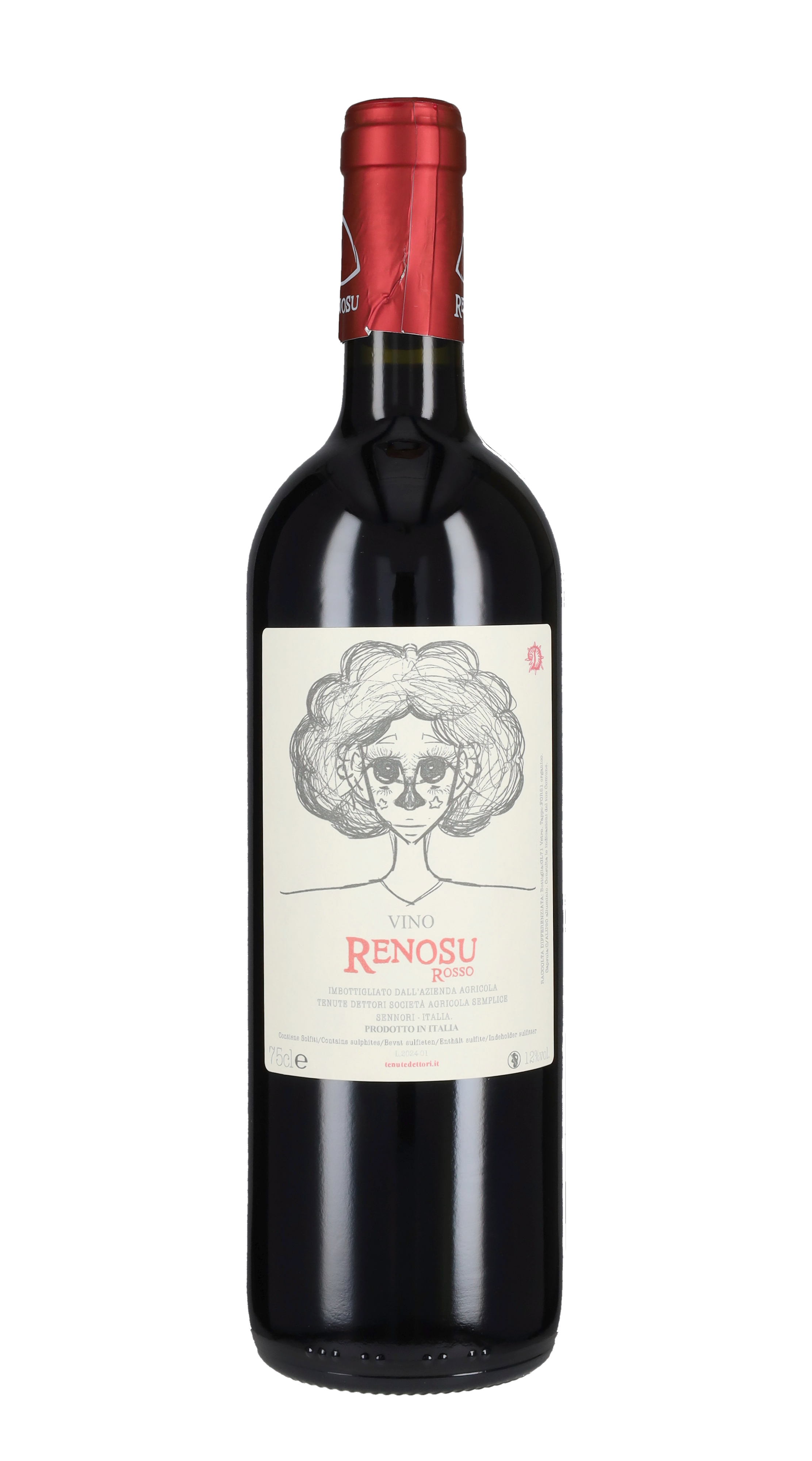 Rosso 'Renosu'