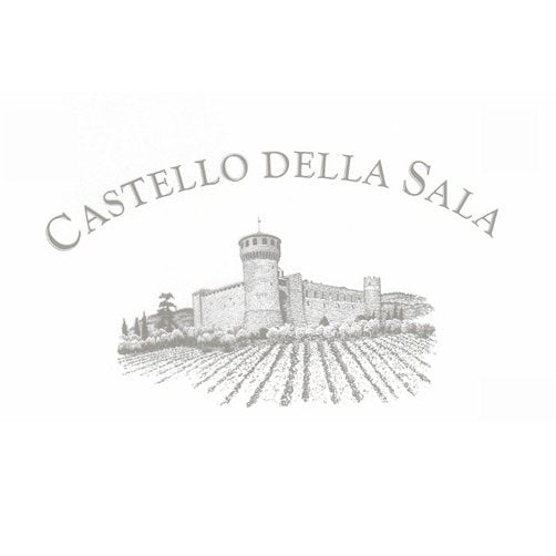 Umbria Bianco IGT Cervaro della Sala