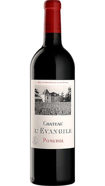 Chateau L'Evangile