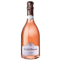 Franciacorta Cuvée Prestige Rosé Edizione 47