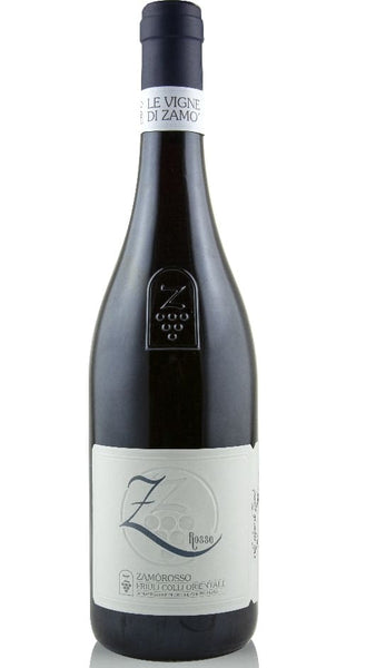 Zamò Rosso Friuli