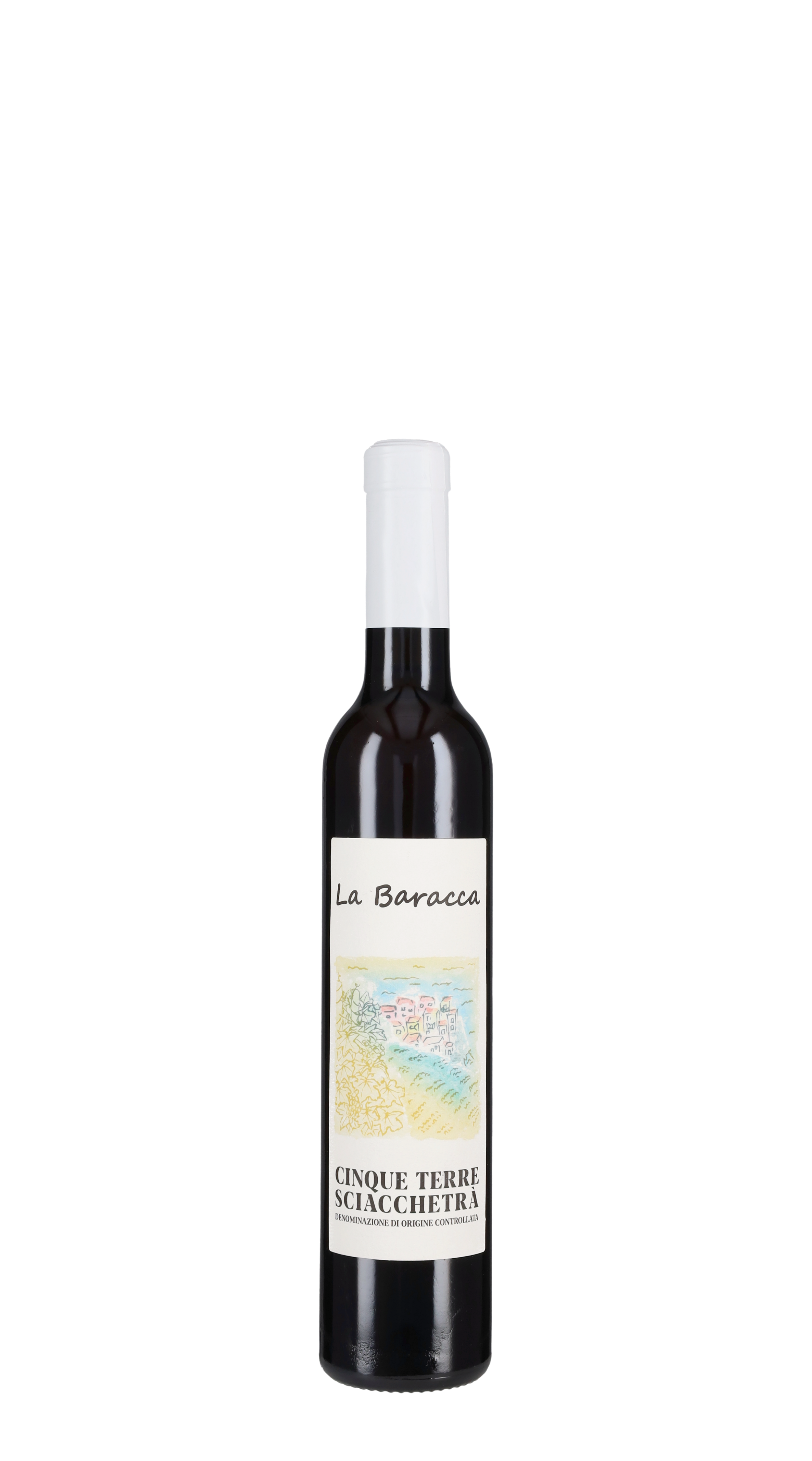 Sciacchetrà Cinque Terre - 37.5cl