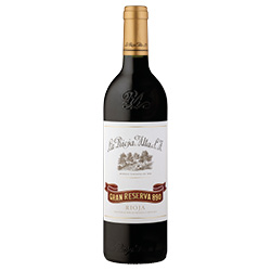 Rioja Gran Reserva 890