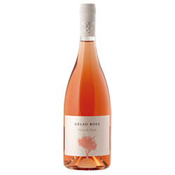 Podere 29 Gelso Rosa Puglia IGT Rosato 2024 0,75 ℓ
