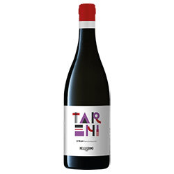 Terre Siciliane Tareni Syrah