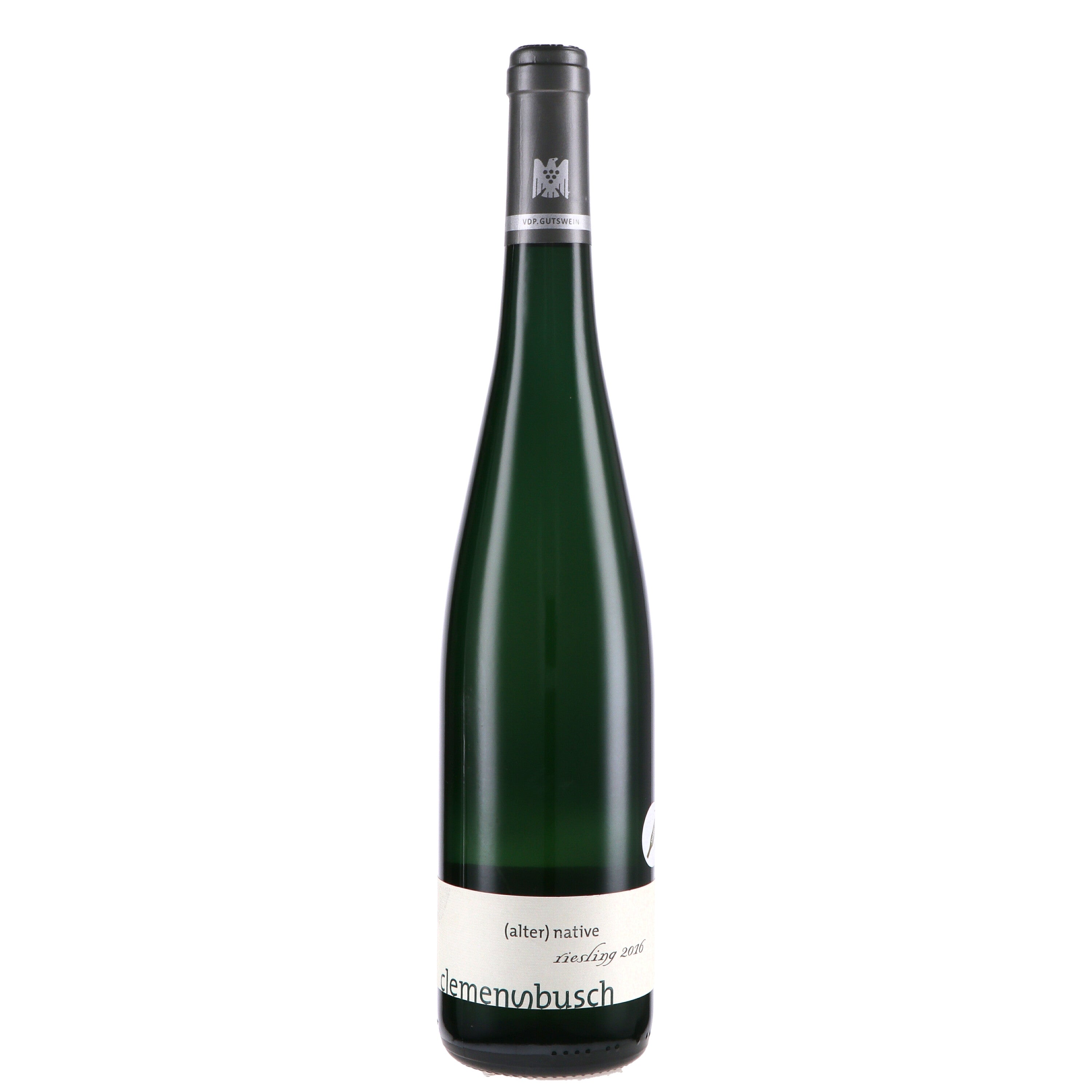 Riesling "(Alter)native" - Clemens Busch