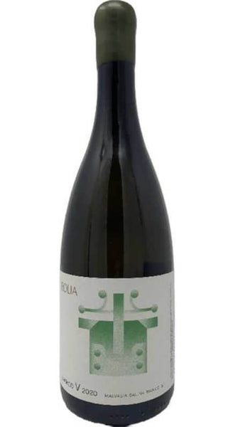 Salina Bianco IGT Bianco V