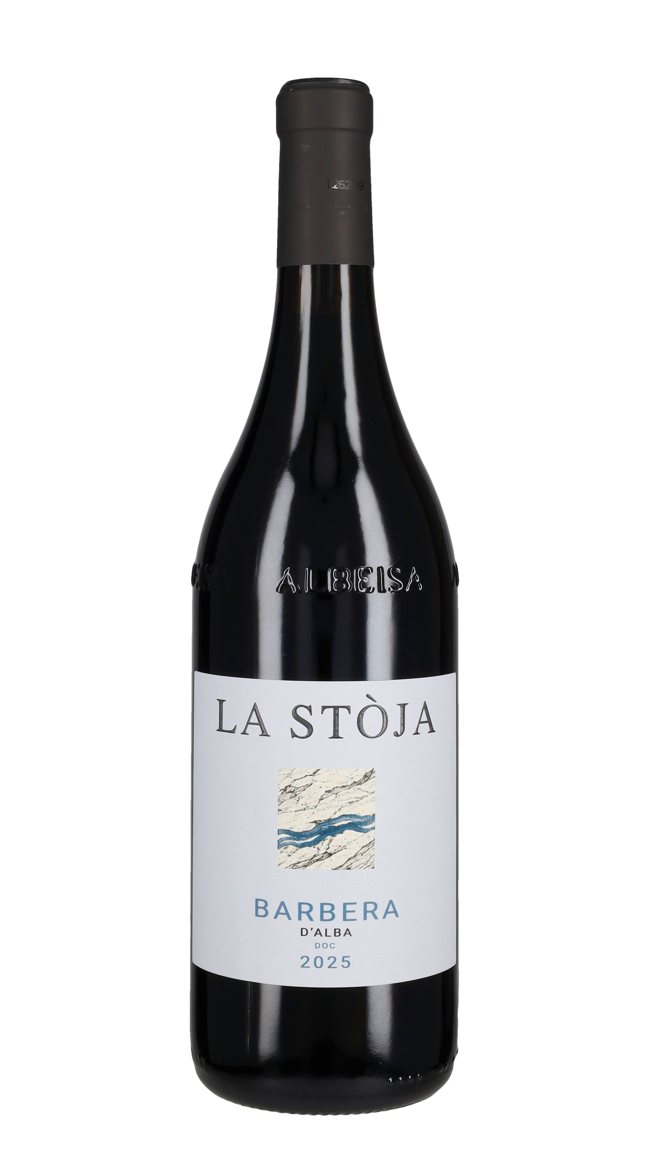 Barbera d'Alba La Stoja