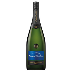 Champagne Brut Réserve Exclusive