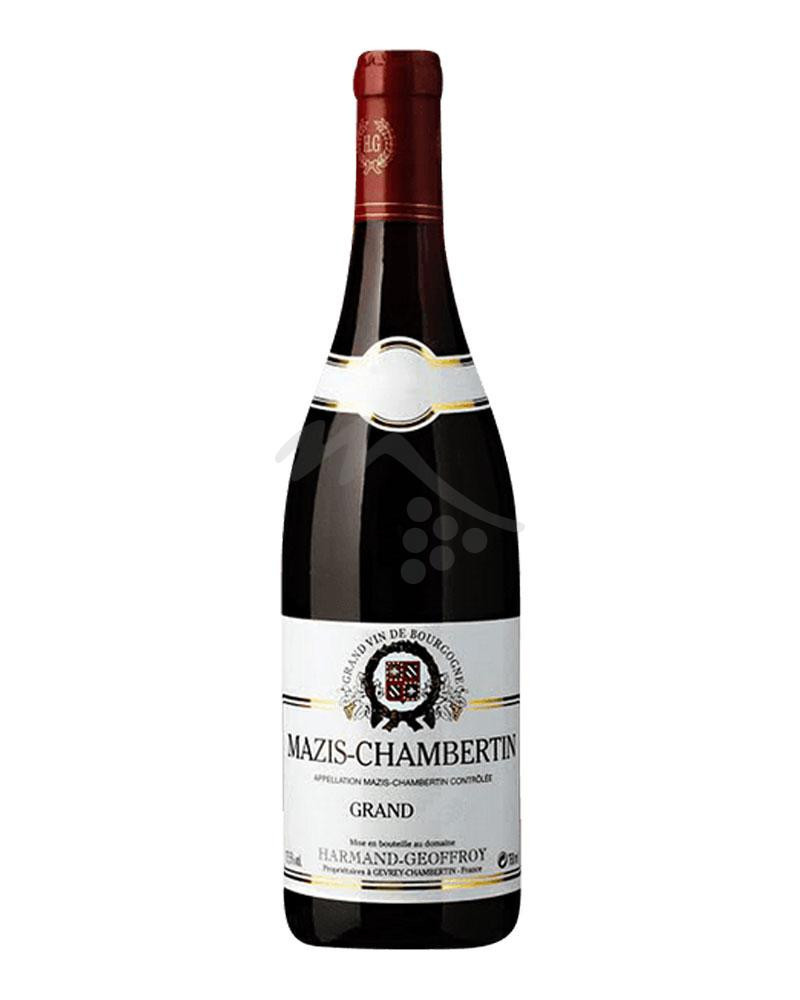 Mazis Chambertin