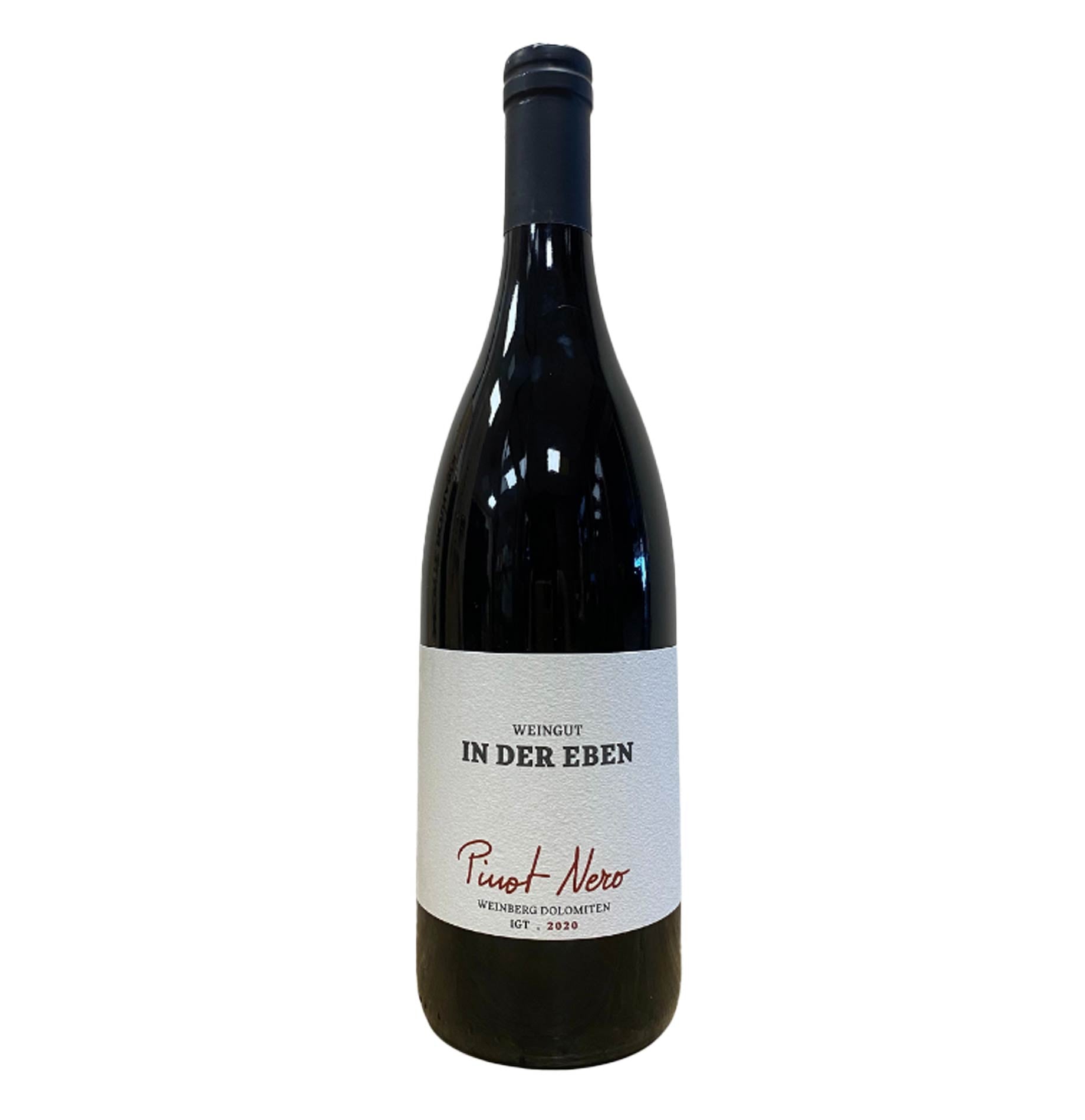 Vigneti delle Dolomiti Pinot Nero IGT