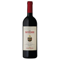Chianti Rufina Riserva Vigna Montesodi Castello Nipozzano