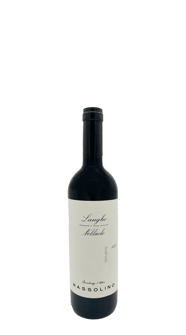Nebbiolo - 37.5cl