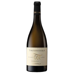Cantele Teresa Manara Salento Chardonnay IGT 2024 0,75 ℓ