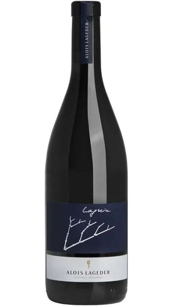 Lagrein Alto Adige DOC