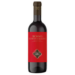 Rosso di Montalcino
