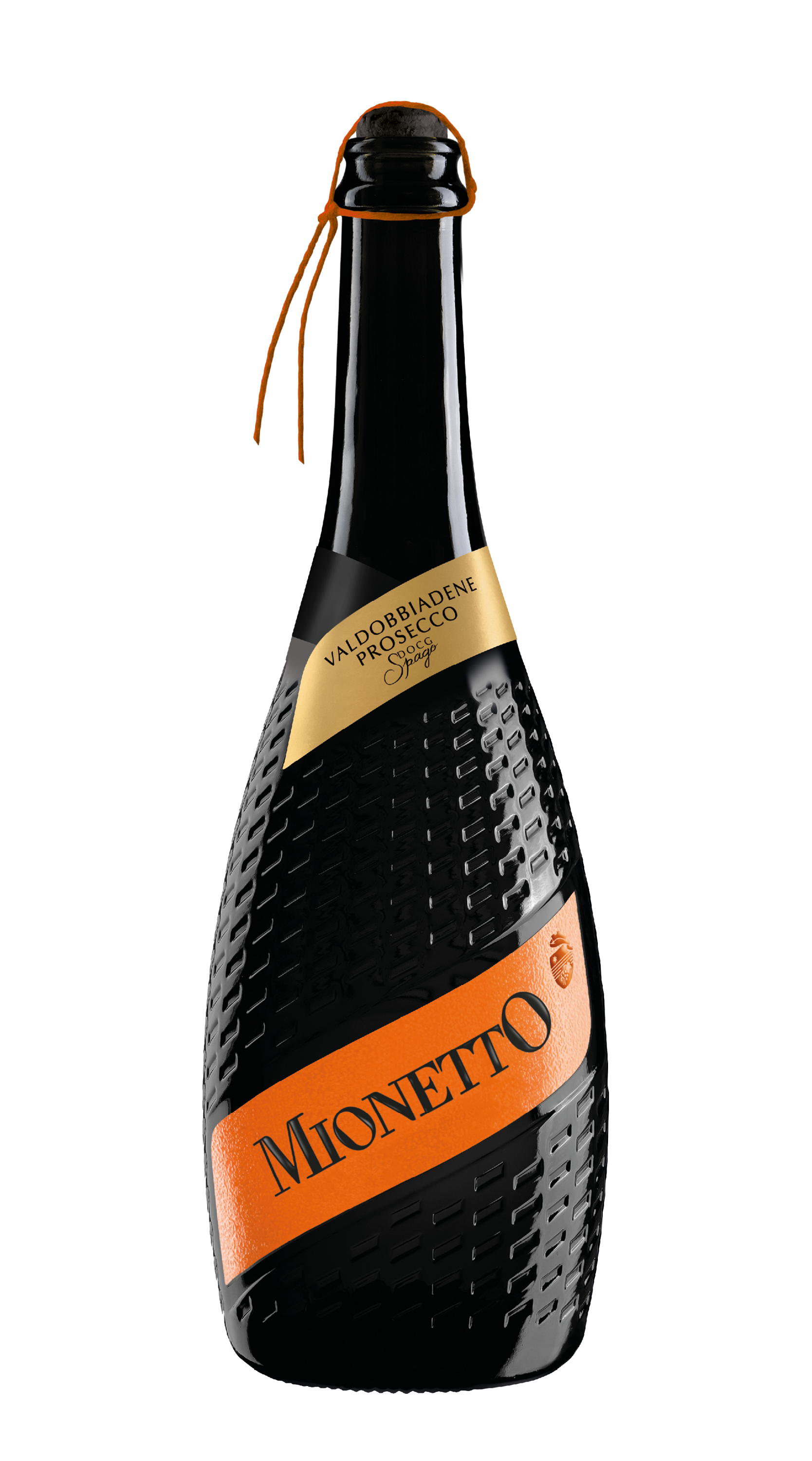 Prosecco di Valdobbiadene 'Spago' Luxury Mionetto
