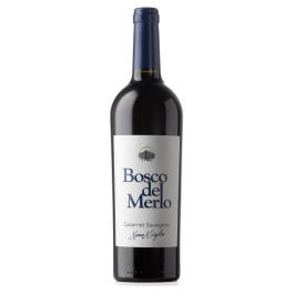 Cabernet Sauvignon DOC Venezia Nono Miglio