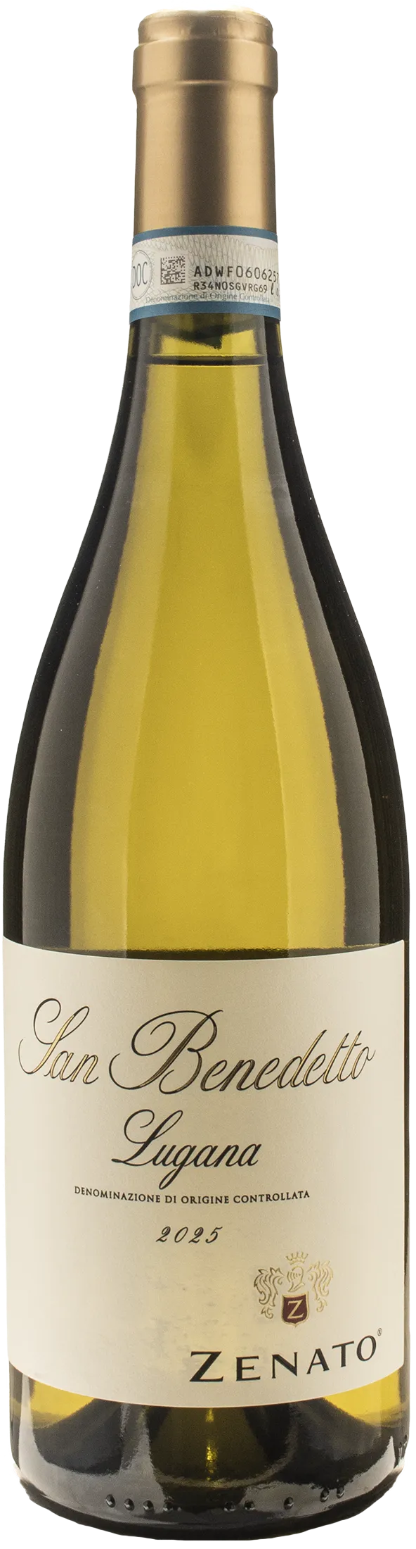 Lugana San Benedetto