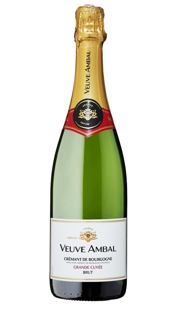 Cremant de Bourgogne Brut 'Grande Cuvée' Magnum