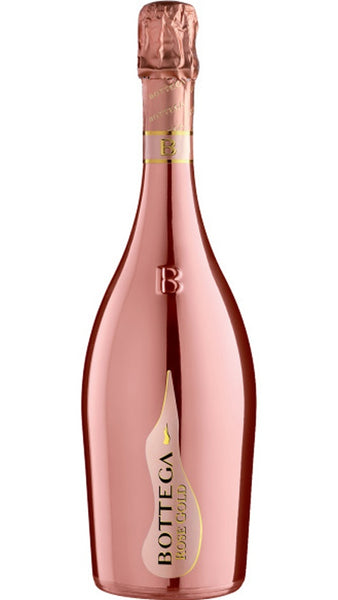 Prosecco DOC Spumante Brut - Rosé - Jeroboam - Astucciato