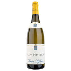 Puligny Montrachet