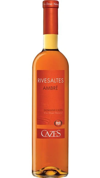 Rivesaltes Ambrè