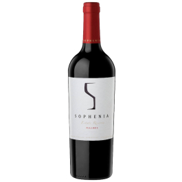 Sophenia Reserva Malbec Mendoza