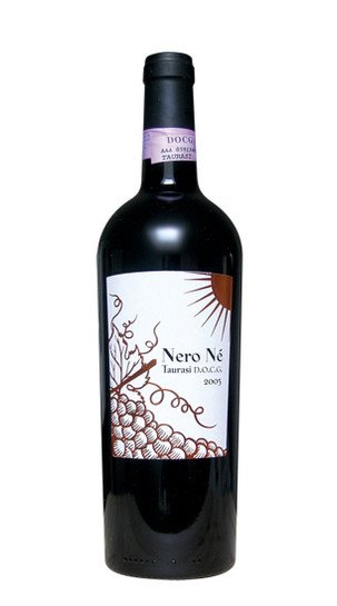Taurasi 'Nero Né'