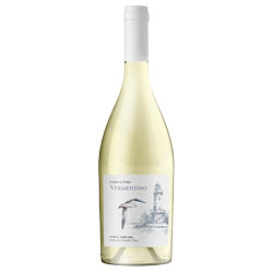 Costa Toscana Vermentino
