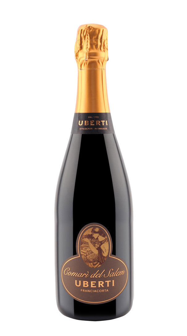 Franciacorta Extra Brut 'Comari del Salem'
