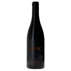 Yann Durieux Vin de France GMC 2021 0,75 ℓ
