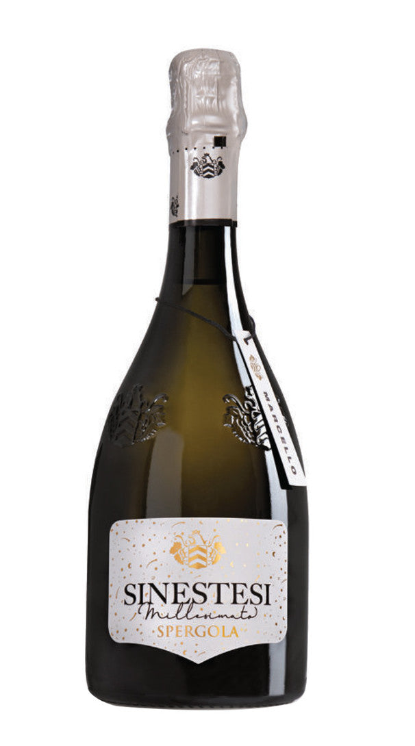 Spergola Spumante Brut 'Sinestesi'