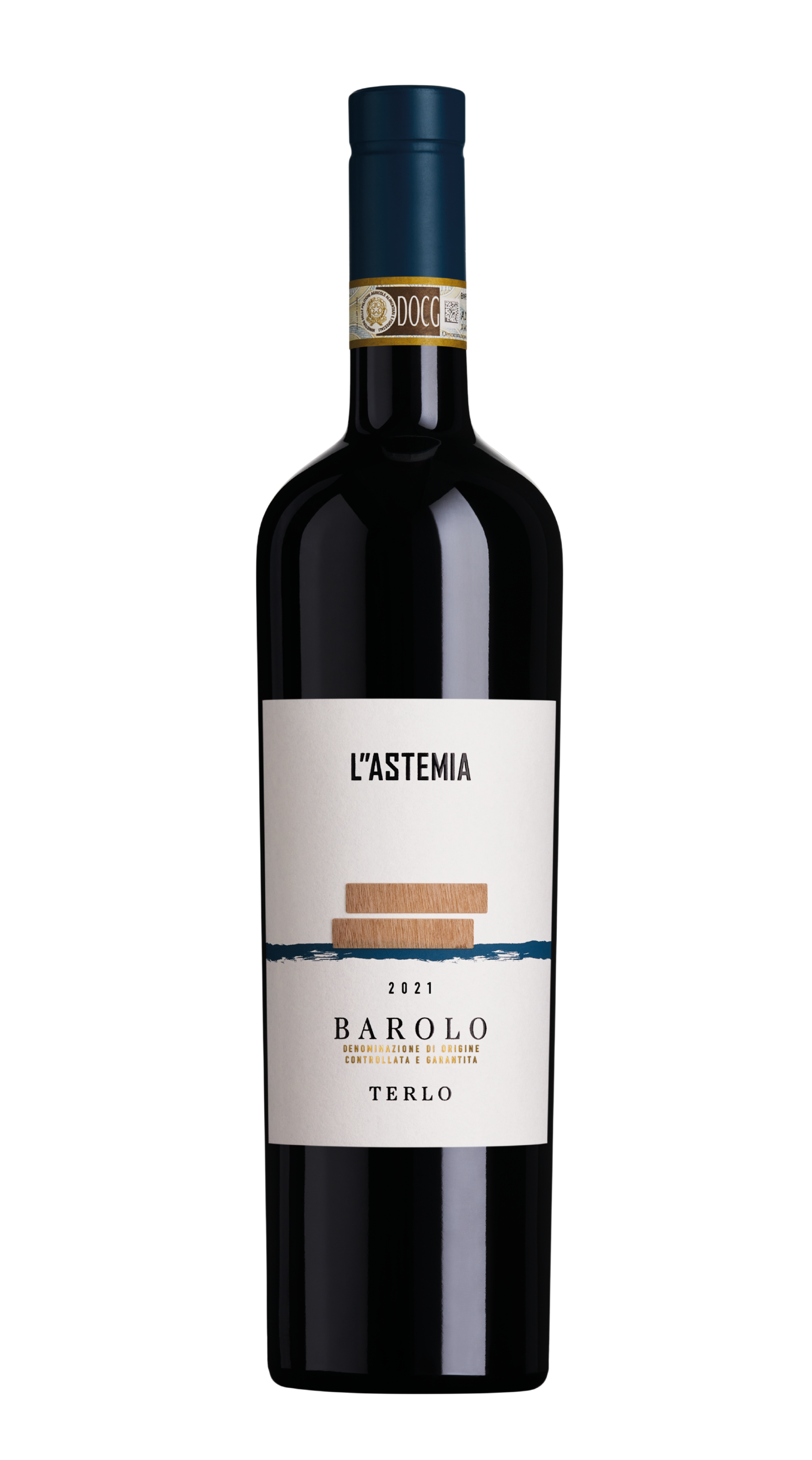 Barolo 'Terlo'
