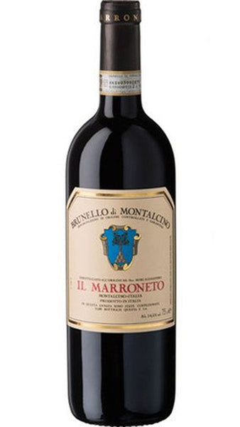Brunello di Montalcino DOCG
